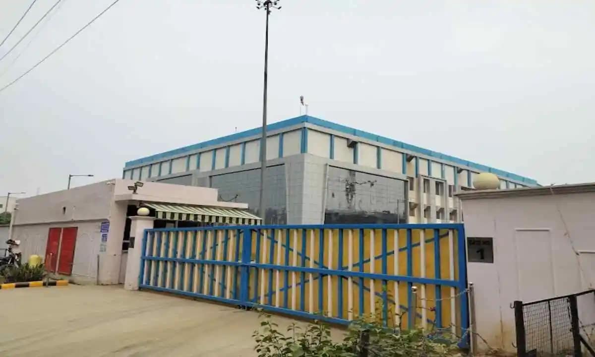 DS SpiceCO Pvt Ltd Company Roza Jalalpur Greater Noida