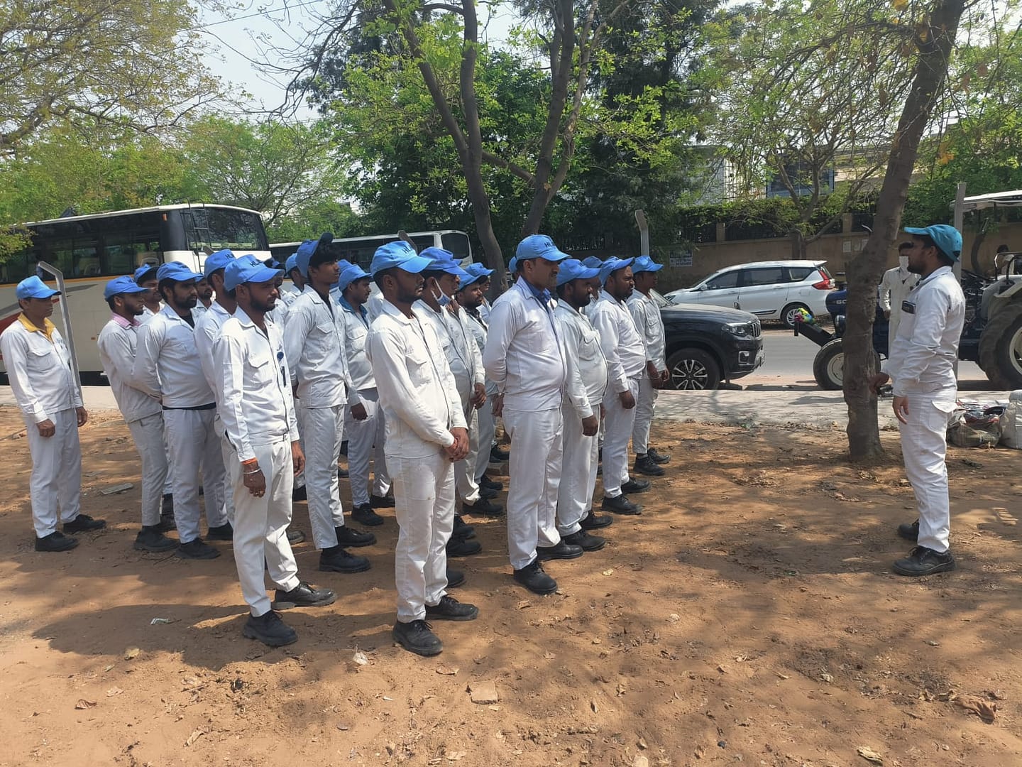 NHK Spring India Pvt Ltd Manesar Gurgaon