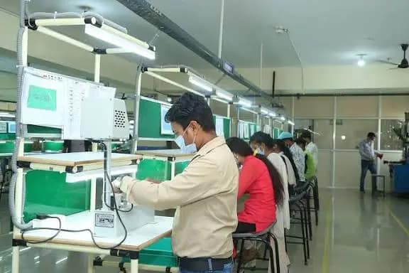 Adsun Lighting Pvt Company Kundali Sonipat Haryana