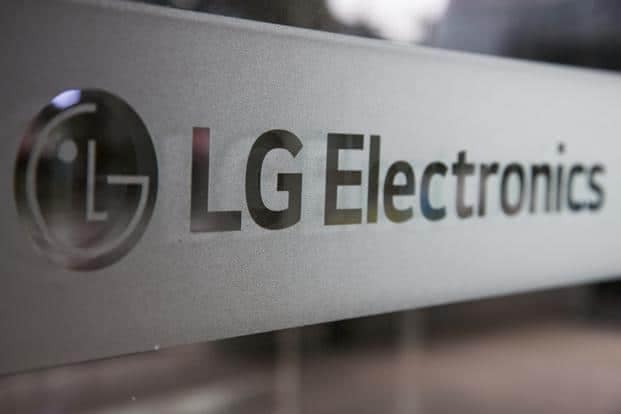 LG Electronics Company Surajpur Gr Noida