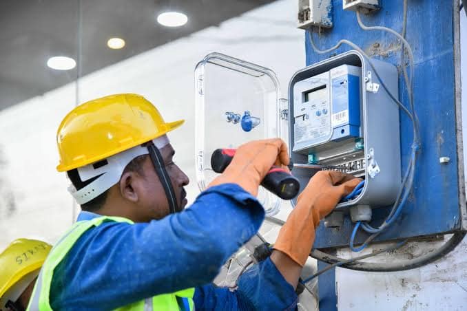 Smart Meter Installation Technician Job Noida Greater Noida