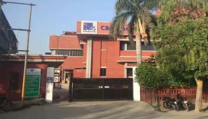 C & S Electric Pvt. Ltd. Sector 8 Noida