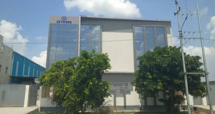 Zetwerk Company ( panel Wiring Experience) Job Greater Noida