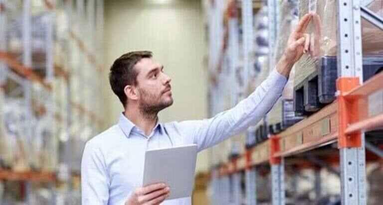 AR Logistics Warehouse Job Manesar Gurgaon