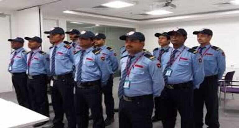 Security Guard Job in Manesar Gurgaon Haryana