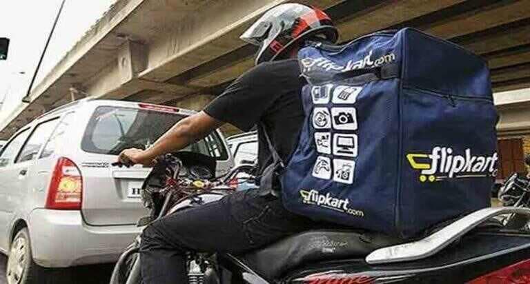 Delivery boy job in Delhi