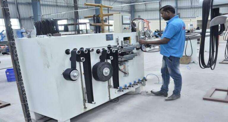 Lumax Company Job Sector 5 Gurgaon