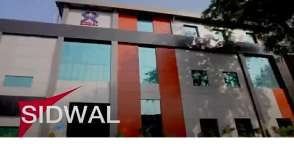 Sidwal India Pvt Ltd Company Ballabgarh Haryana